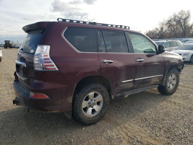 Lexus Gx 460 Premium Image 5