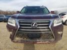 Lexus Gx 460 Premium Image 10