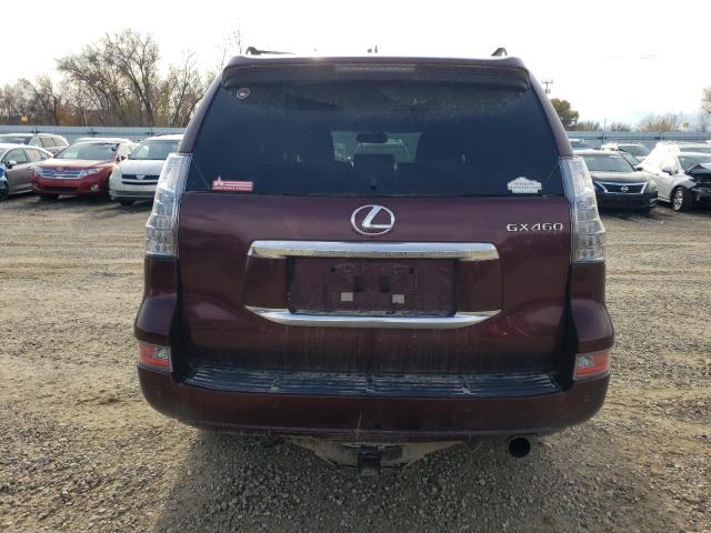 Lexus Gx 460 Premium Image 6