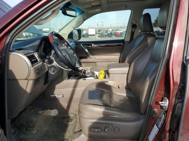 Lexus Gx 460 Premium Image 8