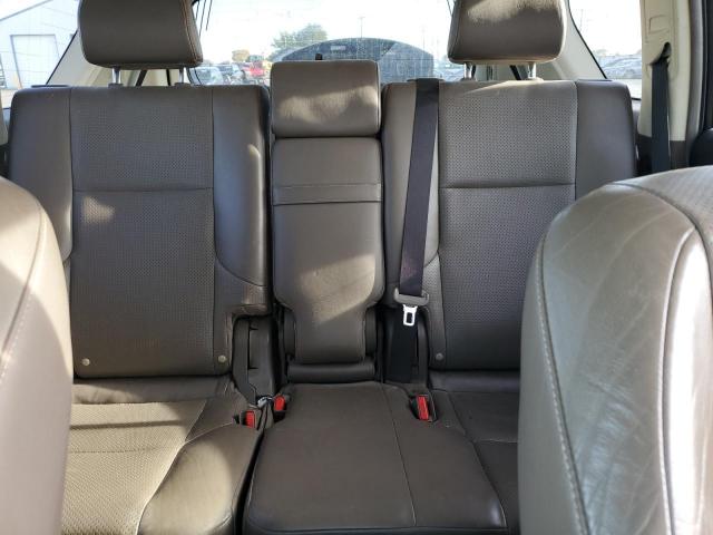 Lexus Gx 460 Premium Image 13