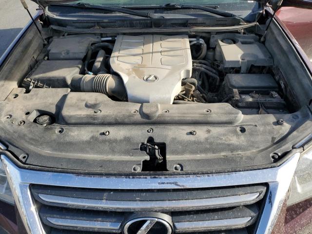 Lexus Gx 460 Premium Image 2