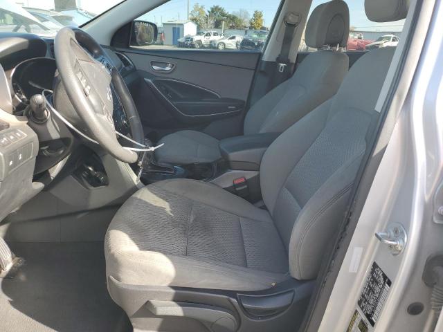 Hyundai SANTA FE Image 7