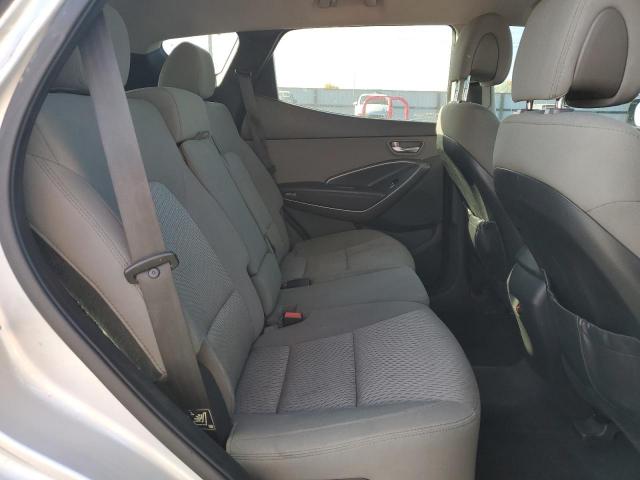 Hyundai SANTA FE Image 12