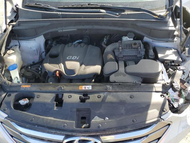 Hyundai SANTA FE Image 13