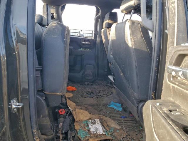 Chevrolet Silverado K2500 Heavy Duty Image 10