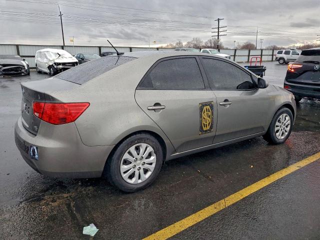 Kia Forte Ex Image 3