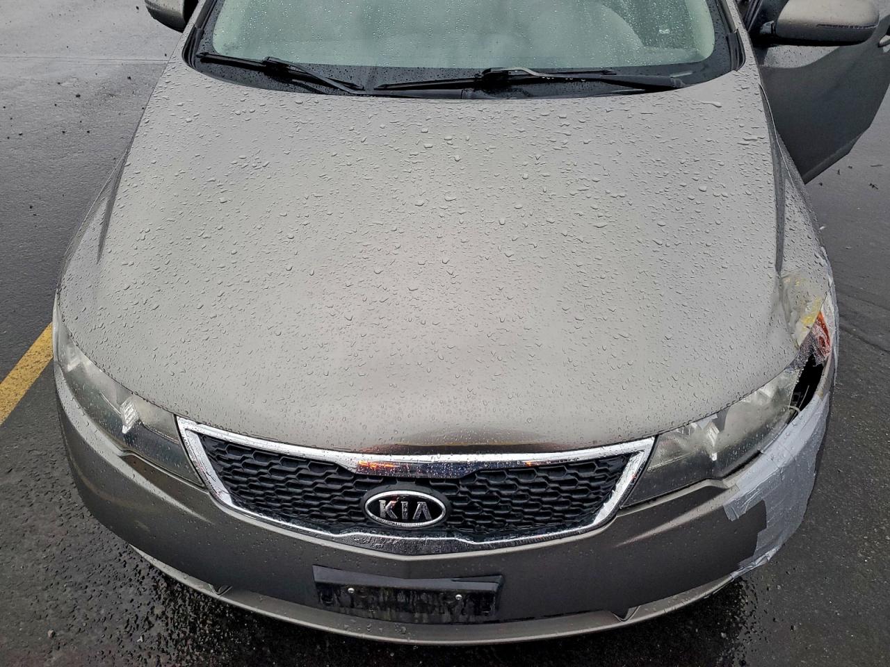 Kia Forte Ex Image 7