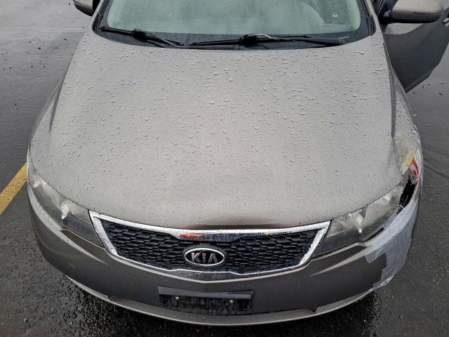 Kia Forte Ex Image 7