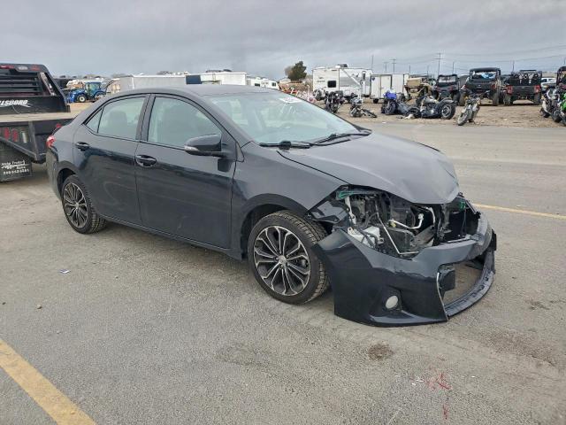 Toyota Corolla L Image 11