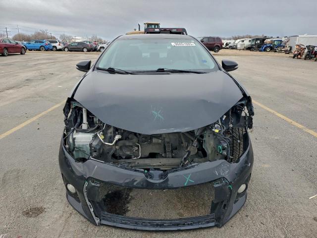 Toyota Corolla L Image 2