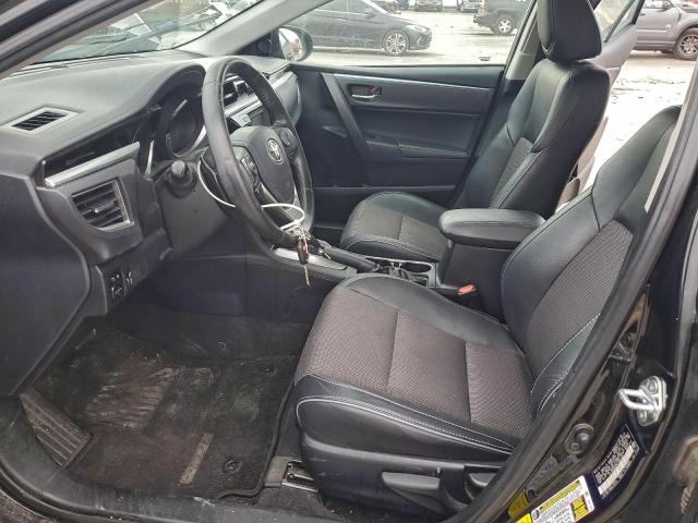 Toyota Corolla L Image 4