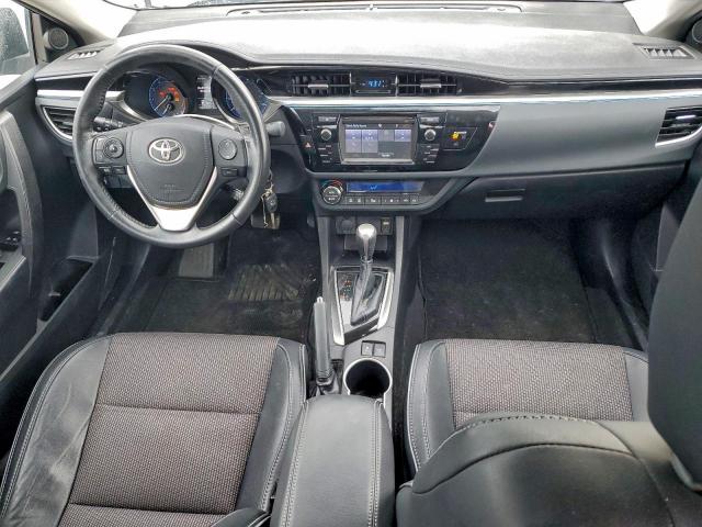 Toyota Corolla L Image 5