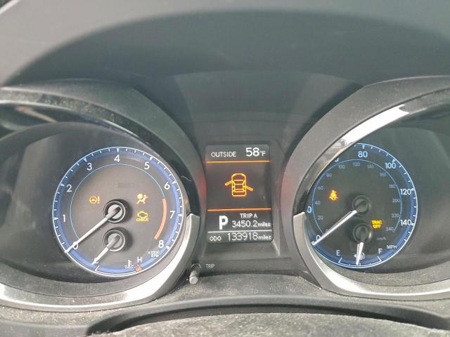 Toyota Corolla L Image 9