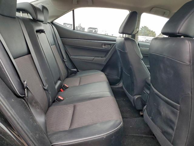 Toyota Corolla L Image 8