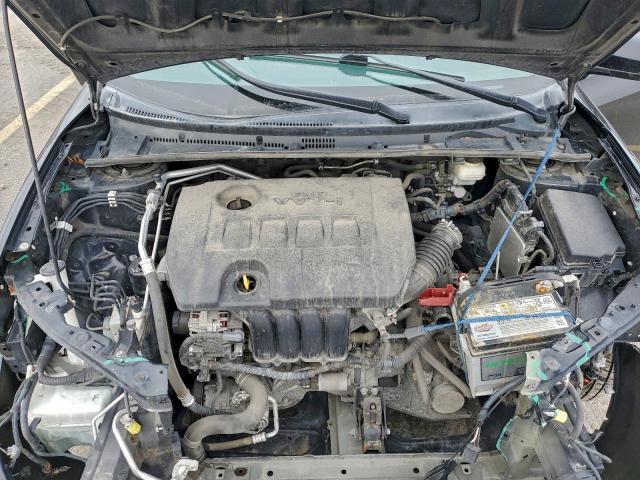 Toyota Corolla L Image 7