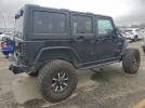 Jeep Wrangler Rubicon Image 12