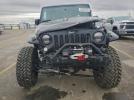 Jeep Wrangler Rubicon Image 4