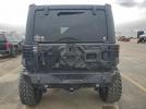 Jeep Wrangler Rubicon Image 10