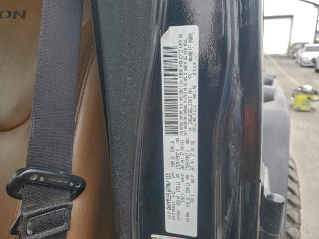 Jeep Wrangler Rubicon Image 13