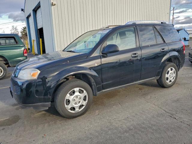  Salvage Saturn Vue