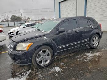  Salvage Dodge Caliber