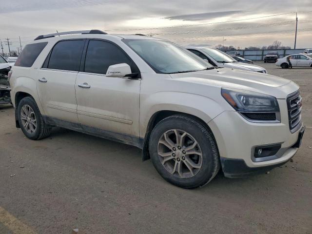 GMC Acadia Slt-2 Image 4