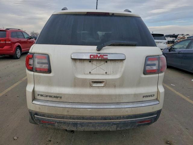 GMC Acadia Slt-2 Image 5