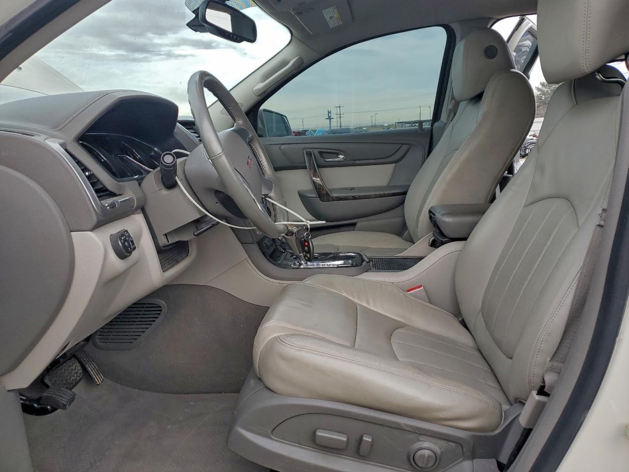 GMC Acadia Slt-2 Image 11