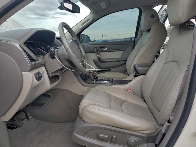 GMC Acadia Slt-2 Image 11