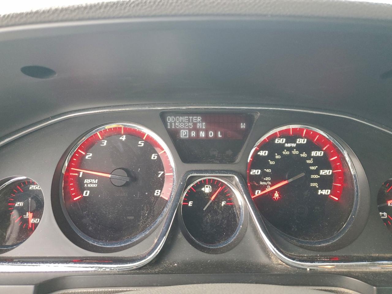 GMC Acadia Slt-2 Image 13