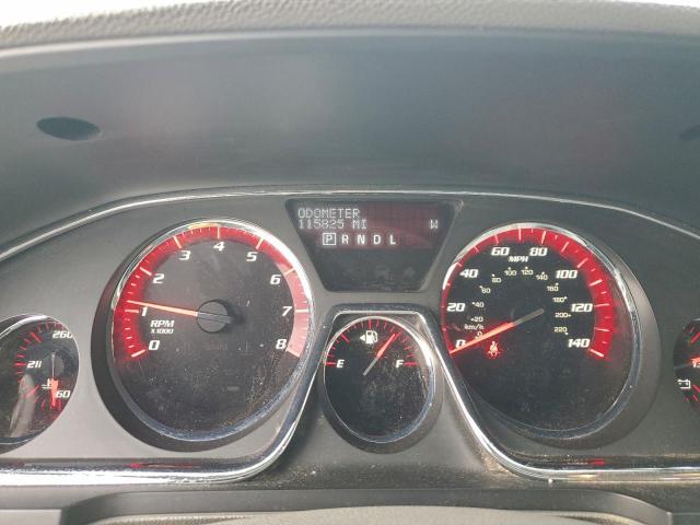 GMC Acadia Slt-2 Image 13