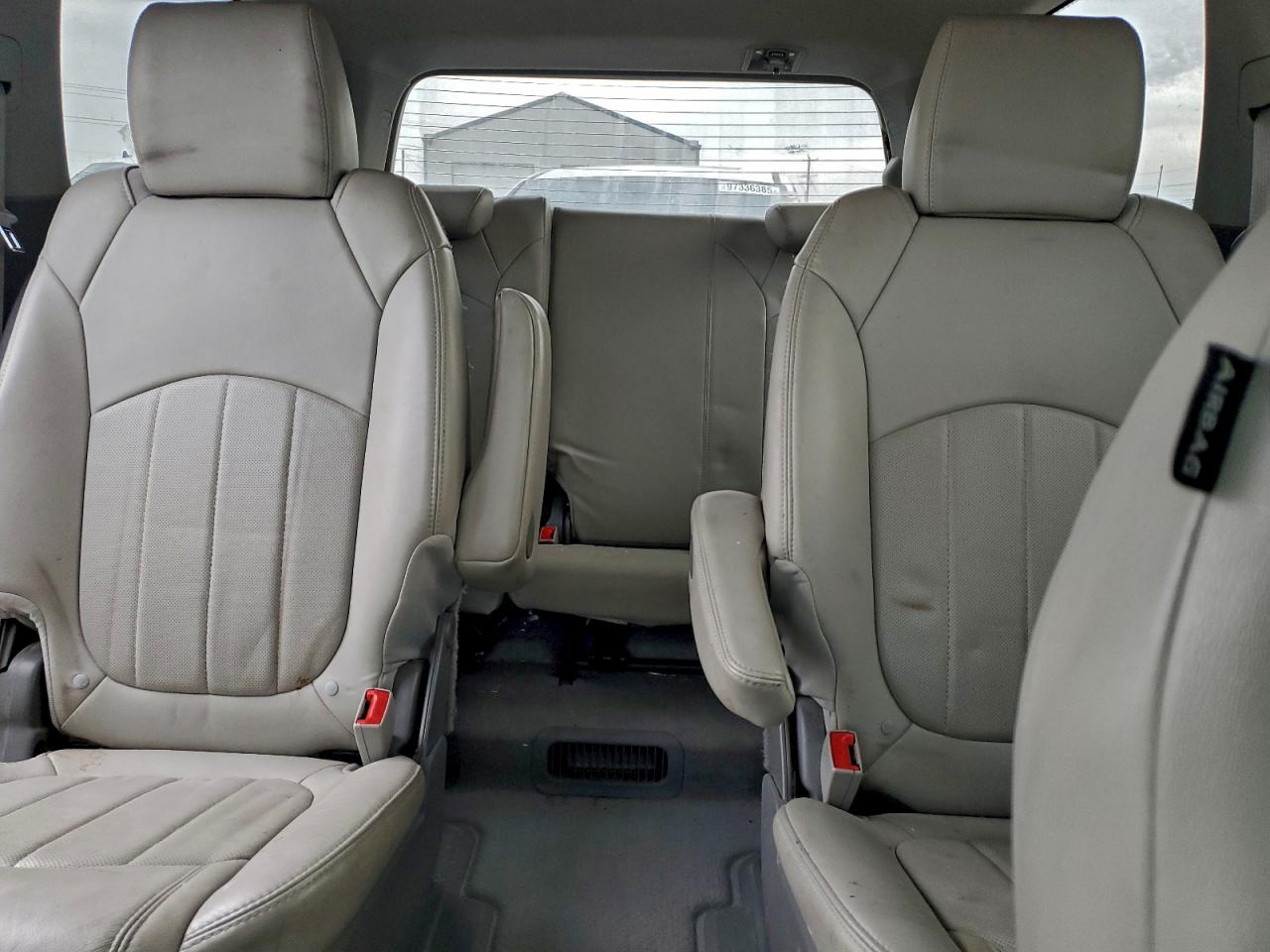 GMC Acadia Slt-2 Image 6