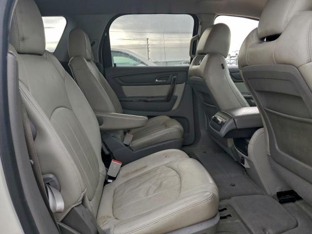 GMC Acadia Slt-2 Image 8