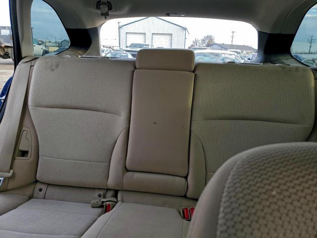 Subaru Legacy 2.5i Premium Image 2