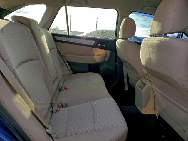 Subaru Legacy 2.5i Premium Image 13