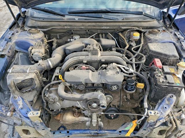 Subaru Legacy 2.5i Premium Image 10