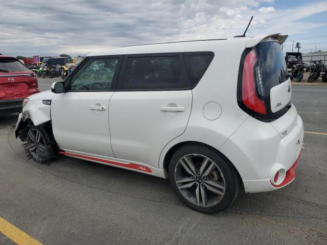 Kia Soul + Image 5