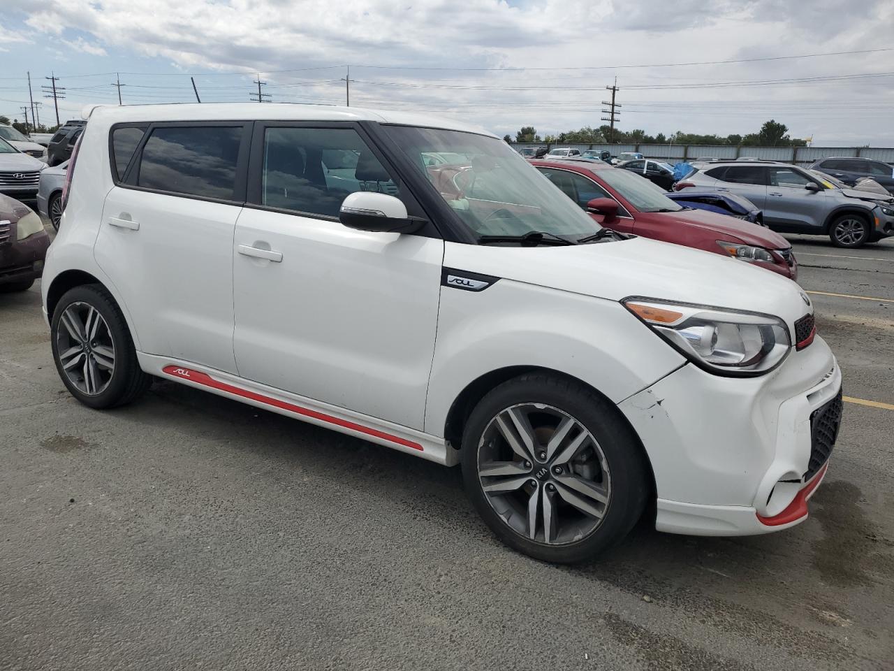 Kia Soul + Image 3
