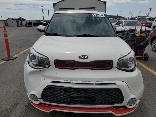 Kia Soul + Image 6