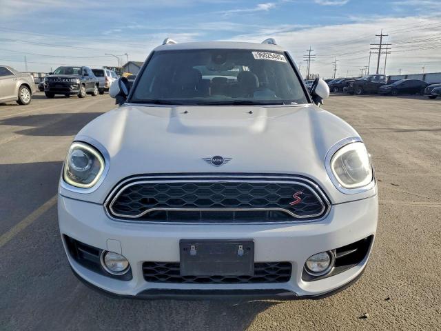 MINI Cooper S Countryman All4 Image 3