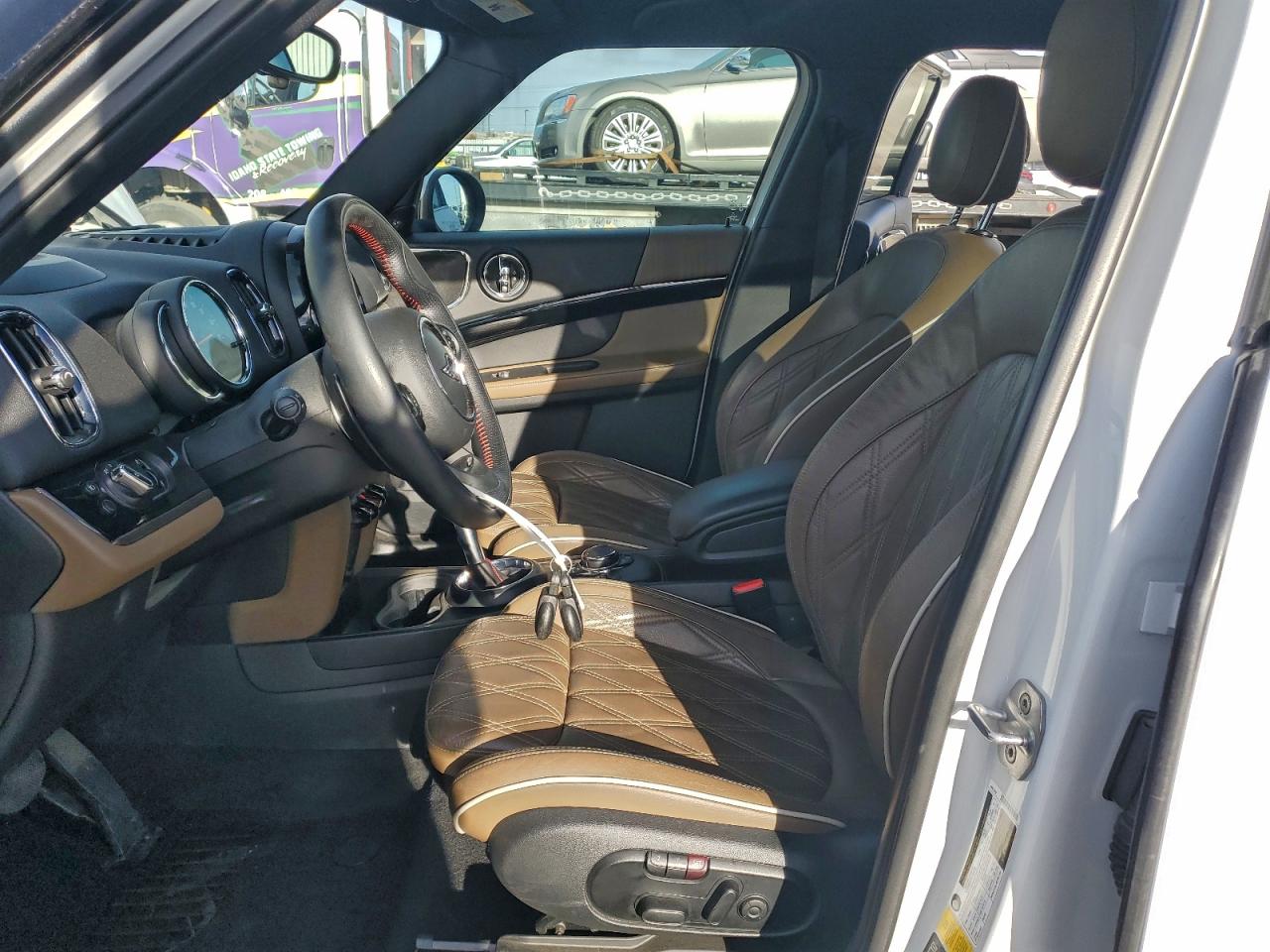 MINI Cooper S Countryman All4 Image 5