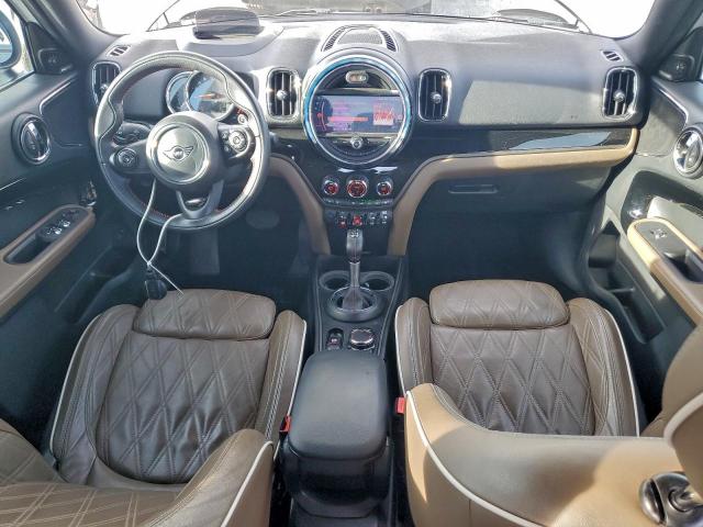 MINI Cooper S Countryman All4 Image 7