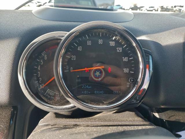 MINI Cooper S Countryman All4 Image 2