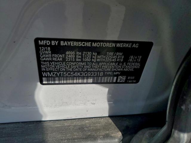 MINI Cooper S Countryman All4 Image 11