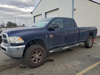  Salvage Dodge Ram 3500