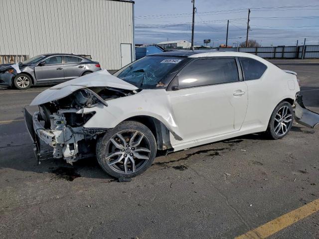  Salvage Toyota Scion