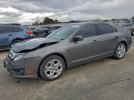 Ford Fusion Se Image 1