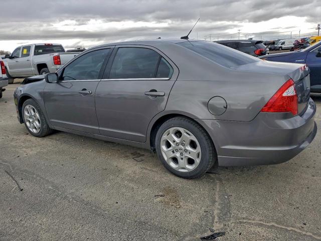 Ford Fusion Se Image 3