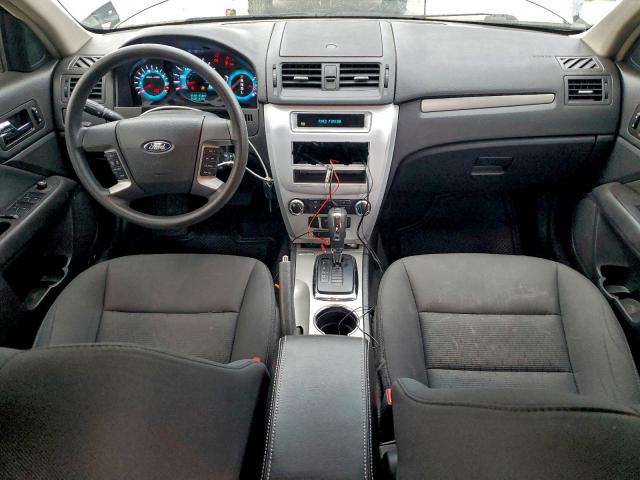 Ford Fusion Se Image 9